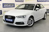 Audi A3 S Line 1.6 TDI Clean Diesel 110cv 
