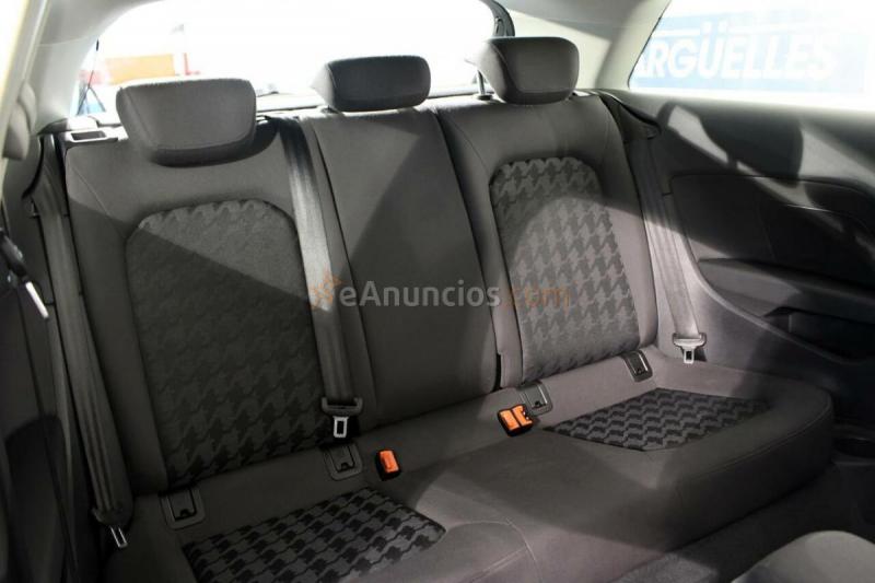 Audi A3 S Line 1.6 TDI Clean Diesel 110cv 