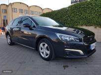Peugeot 508 SW Active 2.0 HDI 140cv de 2015 con 138.000 Km por 12.950 EUR. en Toledo