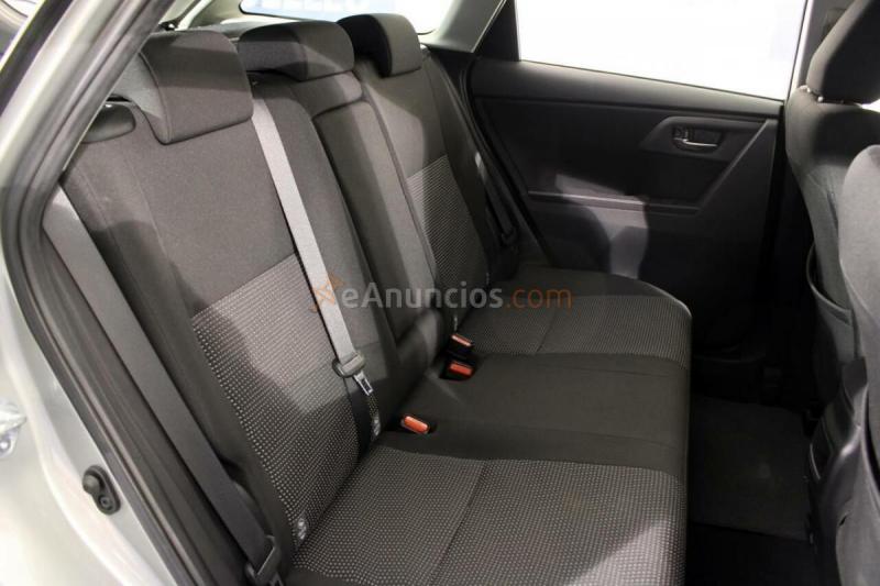 Toyota Auris Touring Sports 130 Active 