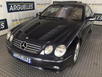 Mercedes Clase CL CL 500 306cv AUT 1 Propietario 