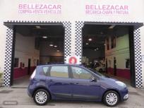 Renault Scenic Expression Energy Tce 115 de 2014 con 166.390 Km por 4.990 EUR. en Madrid