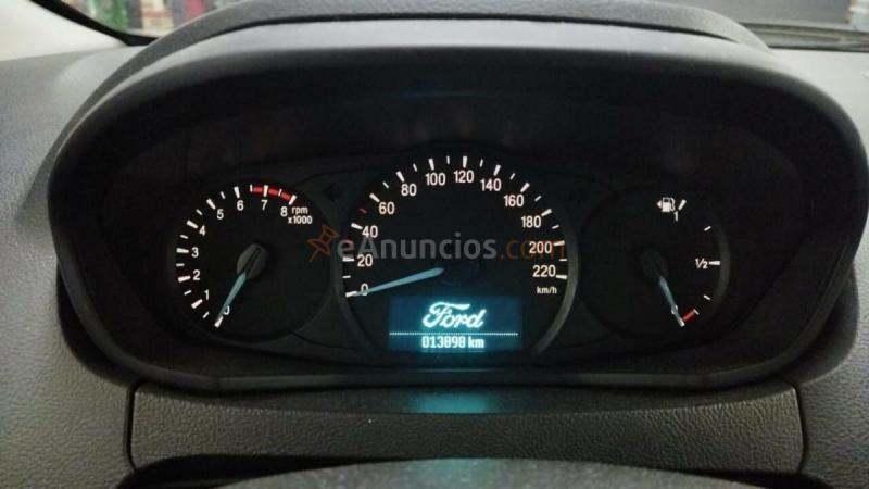 Ford Ka + Ultimate 85cv 
