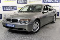 BMW Serie 7 730dA 218cv AUT 