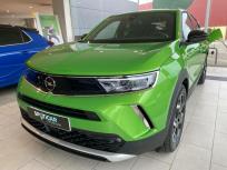 Opel Mokka  BEV 50kWh Ultimate Ultimate-e