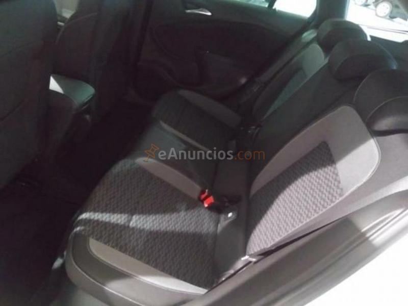 Opel Astra  1.5D DVH 90kW (122CV)  ST GS Line