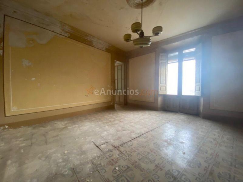 CASA DE PIEDRA PARA REFORMAR EN GRAMUNTELL