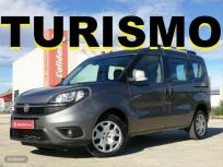 Fiat Doblo Easy 1.6 Multijet 70kW 95CV SWB de 2020 con 33.900 Km por 16.800 EUR. en Valencia