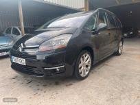 Citroen C4 Grand Picasso 1.6 HDi Exclusive Plus de 2009 con 139.000 Km por 5.490 EUR. en Barcelona