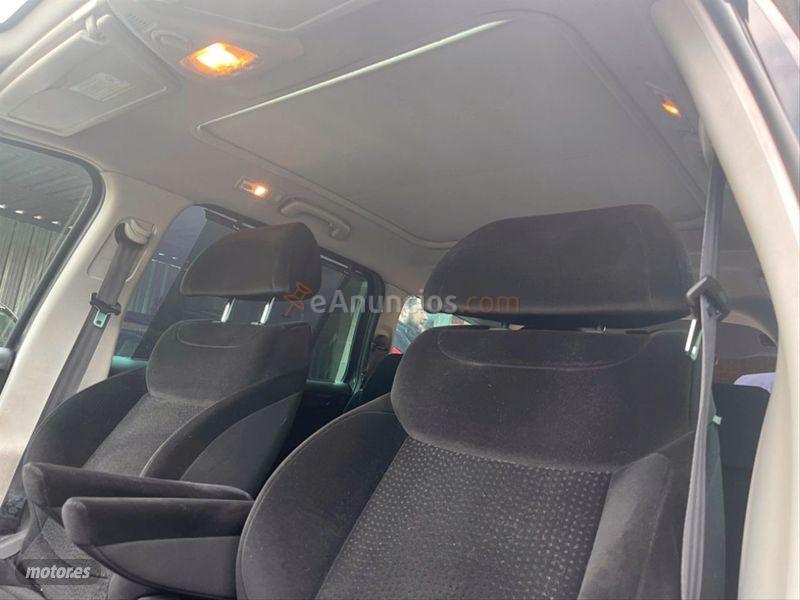 Citroen C4 Grand Picasso 1.6 HDi Exclusive Plus de 2009 con 139.000 Km por 5.490 EUR. en Barcelona