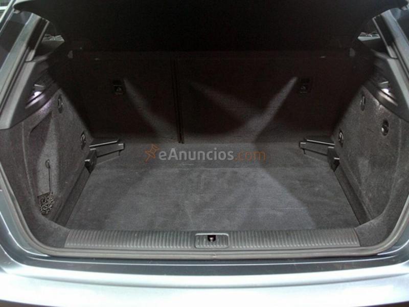 Audi A3 S line edition 1.6 TDI Sportback