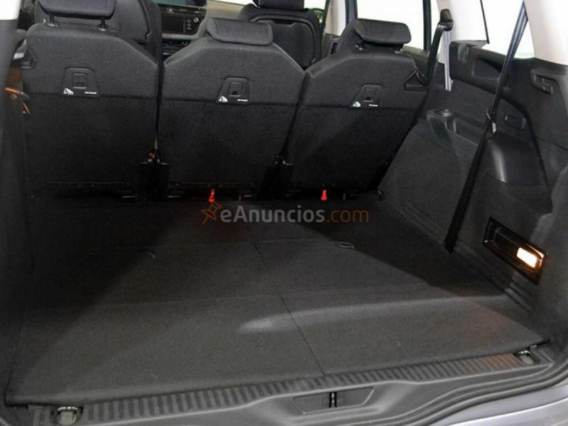 Citron Grand C4 Picasso BlueHDi 88KW (120CV) Feel