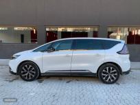 Renault Espace SL ICON Energy dCi 118 kW 160CV TT EDC de 2018 con 58.000 Km por 26.995 EUR. en Madrid