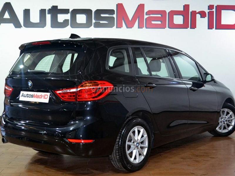 BMW Serie 2 Gran Tourer 216d