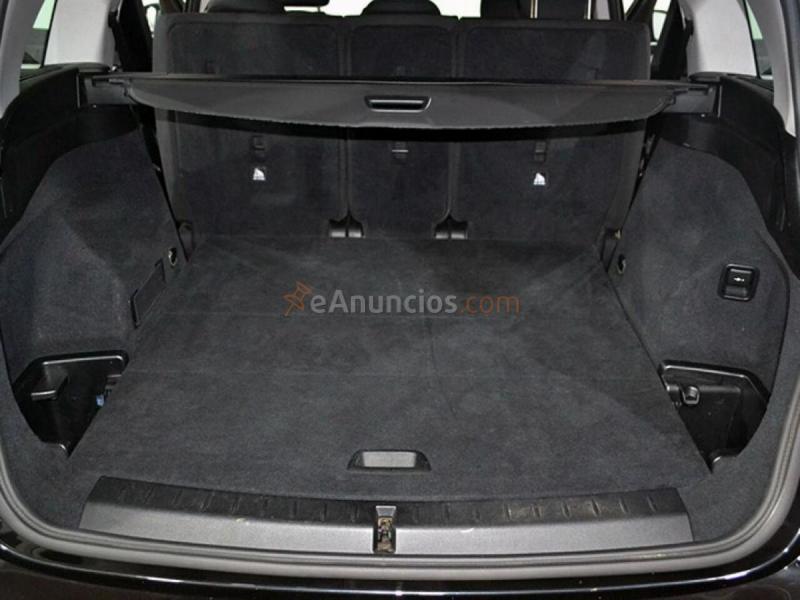 BMW Serie 2 Gran Tourer 216d