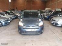 Citroen C4 Picasso 2.0 HDi CAS Exclusive de 2007 con 242.000 Km por 4.900 EUR. en Leon