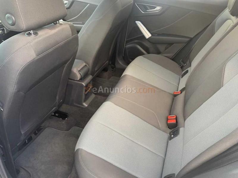 Audi Q2 ADVANDE TDI 115CV 