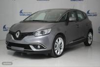 Renault Scenic Intens Energy dCi 81kW 110CV EDC de 2017 con 82.546 Km por 16.900 EUR. en Valladolid