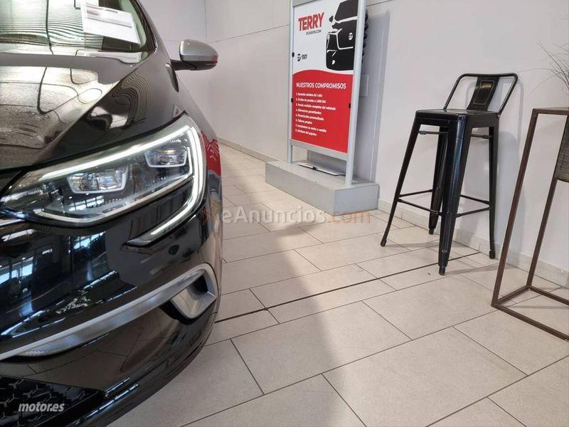 Renault Megane S.T. GT Line TCe 103 kW 140CV GPF de 2020 con 19.934 Km por 20.900 EUR. en Sevilla