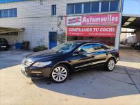 Volkswagen Passat CC 2.0 TDI 140cv DPF DSG 