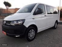 Volkswagen Caravelle Caravelle Largo 2.0 TDI 110kW150CV BMT de 2019 con 95.000 Km por 26.900 EUR. en Malaga