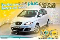 Seat Altea XL 1.6 TDI 105cv Style DSG de 2011 con 100.738 Km por 8.900 EUR. en Madrid