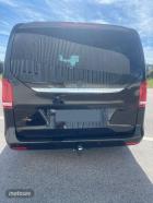 Mercedes Clase V 250 Bluetec Edition1 Largo de 2015 con 110.000 Km por 38.900 EUR. en Leon