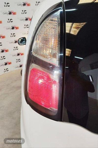 Citroen C3 Picasso VTi 95cv Seduction de 2014 con 106.333 Km por 7.500 EUR. en Toledo