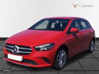 Mercedes Clase B B 180 d de 2019 con 7.156 Km por 28.200 EUR. en Ourense