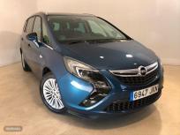 Opel Zafira 1.6 CDTi SS 100kW 136CV Selective de 2016 con 129.183 Km por 14.500 EUR. en Valladolid