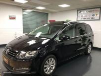 Volkswagen Sharan 2.0 TDI 177cv DSG Sport BlueMotion Tech de 2013 con 244.578 Km por 15.999 EUR. en Sevilla