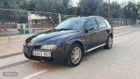 Alfa Romeo Crosswagon 1.9 JTD 150CV Q4 de 2005 con 330.000 Km por 1.900 EUR. en Alicante