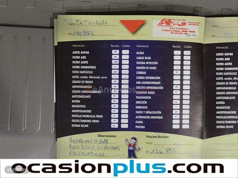 Volkswagen California Beach 2.0 TDI 110KW 150CV BMT DSG de 2019 con 116.513 Km por 46.900 EUR. en Ciudad Real