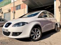 Seat Altea 1.9 TDI 105cv Reference de 2006 con 200.000 Km por 3.500 EUR. en Valencia