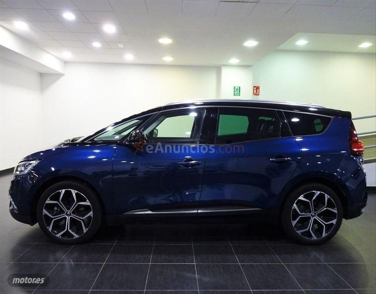 Renault Grand Scenic Zen Blue dCi 110 kW 150CV  SS de 2020 con 22.790 Km por 26.500 EUR. en Madrid