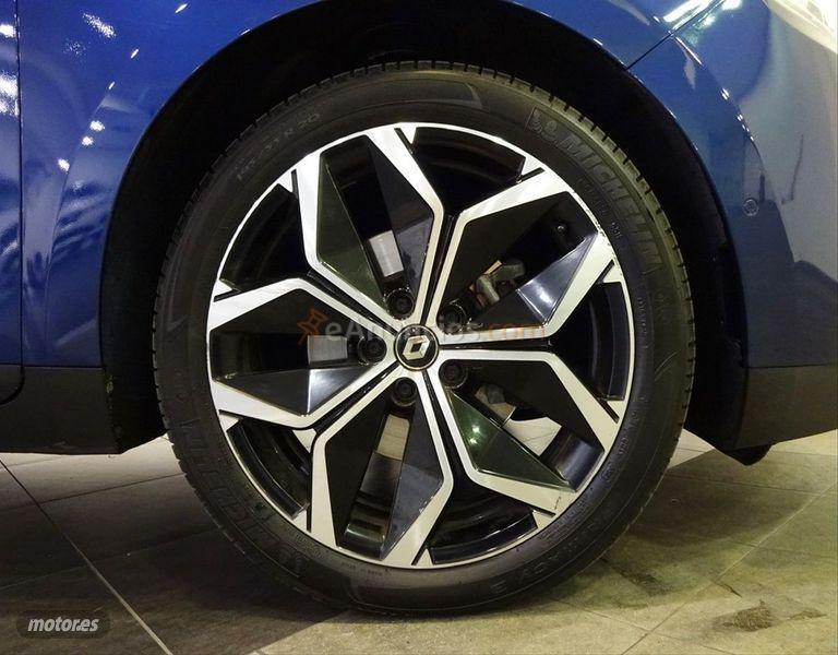 Renault Grand Scenic Zen Blue dCi 110 kW 150CV  SS de 2020 con 22.790 Km por 26.500 EUR. en Madrid