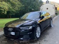 Audi A6 Avant Sport 40 TDI 150kW (204CV) S tron. de 2018 con 41.000 Km por 45.000 EUR. en Guipuzcoa