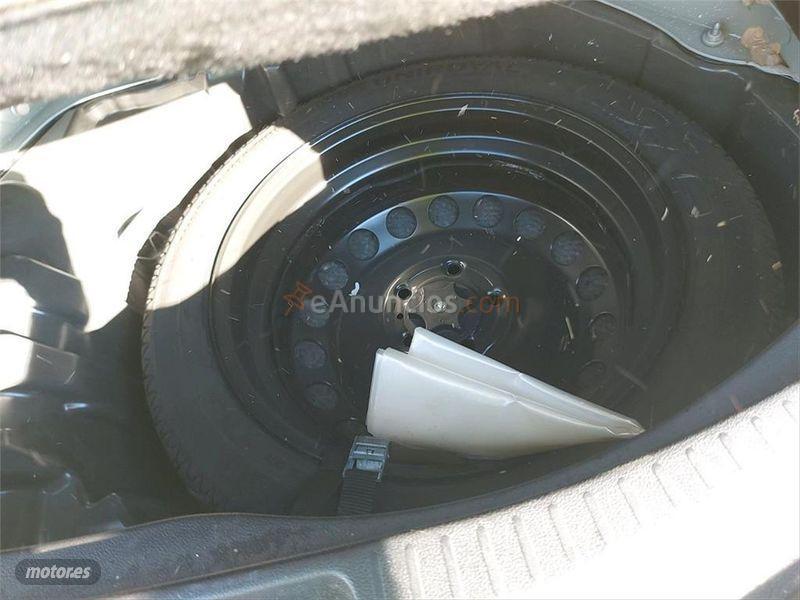 Renault Scenic Limited Energy dCi 81kW 110CV de 2018 con 168.102 Km por 12.600 EUR. en Cadiz