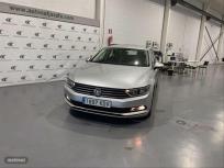 Volkswagen Passat Variant Edition 1.6 TDI BMT de 2017 con 56.740 Km por 18.800 EUR. en Sevilla
