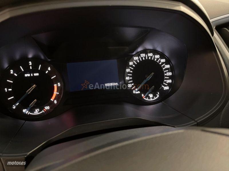 Ford S-Max 2.0 TDCi 150CV Trend de 2015 con 160.000 Km por 13.500 EUR. en Madrid