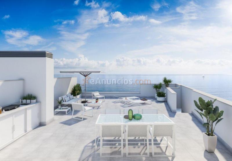 Apartamento en Venta en Pozo Del Esparto Almería