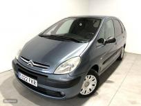 Citroen Xsara Picasso 1.6 HDi 92 Exclusive de 2007 con 170.278 Km por 4.200 EUR. en Badajoz