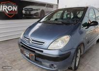 Citroen Xsara Picasso 1.6 SX de 2005 con 124.000 Km por 2.990 EUR. en Alicante