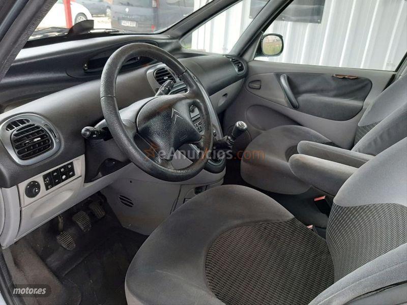 Citroen Xsara Picasso 1.6 SX de 2005 con 124.000 Km por 2.990 EUR. en Alicante