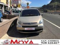 Citroen Xsara Picasso 1.6 Exclusive de 2007 con 217.000 Km por 3.300 EUR. en Las Palmas