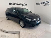 Peugeot 308 SW Active 1.6 BlueHDi 73KW 100CV de 2018 con 150.000 Km por 10.900 EUR. en Madrid
