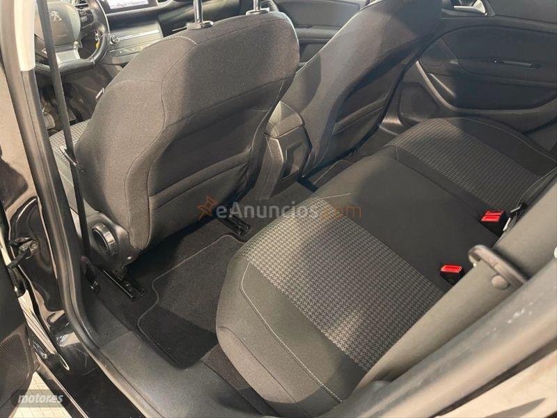 Peugeot 308 SW Active 1.6 BlueHDi 73KW 100CV de 2018 con 150.000 Km por 10.900 EUR. en Madrid