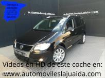 Volkswagen Touran 2.0 TDI 140 DSG Highline de 2007 con 241.000 Km por 6.900 EUR. en Almeria