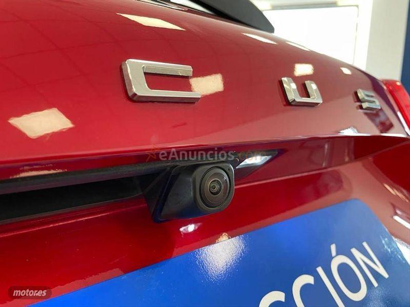 Ford Focus 1.5 Ecoblue 88kW Active SB de 2020 con 5.600 Km por 26.900 EUR. en Murcia