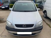 Opel Zafira 2.0 Dti 16v Comfort de 2001 con 340.000 Km por 1.500 EUR. en Badajoz